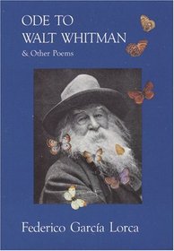 Ode to Walt Whitman