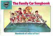 The Family Car Songbook