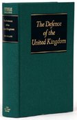 Defense of the United Kingdom (History of the Second World War)