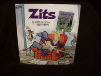 Zits (Zits Collection Sketchbook)