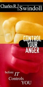 Control Your Anger