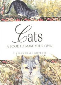 Cats: A Book to Make Your Own (Journals)