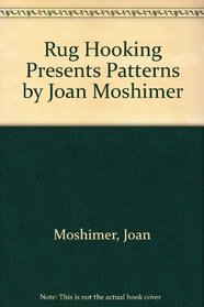 Patterns by Joan Moshimer