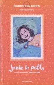 Little Janie (Children's Books)