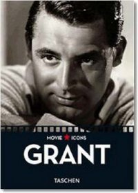 Cary Grant (Taschen Movie Icon Series)