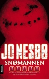 Snomannen (The Snowman) (Harry Hole, Bk 7) (Norwegian Edition)