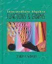 Intermediate Algebra: Functions  Graphs