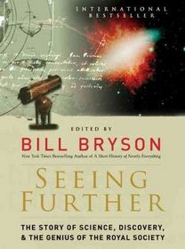 Seeing Further : The Story of Science (Larger Print)