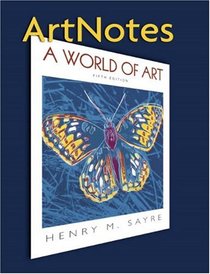 A ArtNotes for World of Art