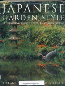 Japanese Garden Style