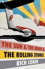 The Sun & The Moon & The Rolling Stones
