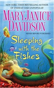 Sleeping With the Fishes (Fred the Mermaid, Bk 1)