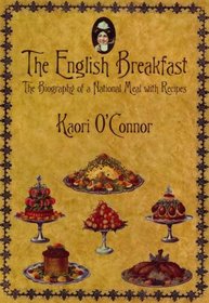 English Breakfast (The Kegan Paul Library of Culinary History and Cookery)