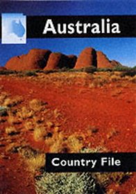 Australia (Country Files)