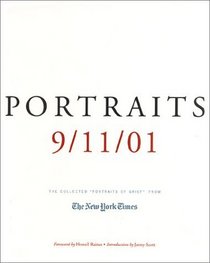 Portraits: 9/11/01: The Collected 