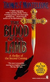 The Blood of the Lamb