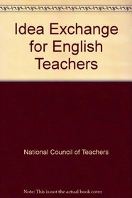 Idea Exchange for English Teachers
