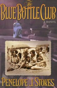 The Blue Bottle Club