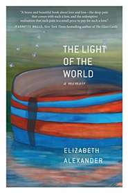 The Light Of The World (Thorndike Press Large Print Biographies & Memoirs Series)