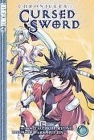 Chronicles of the Cursed Sword 6