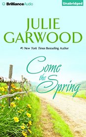 Come the Spring (Claybornes' Brides)
