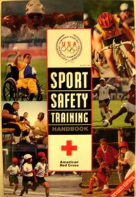 sport safety training handbook