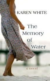 The Memory of Water (Center Point Premier Fiction (Largeprint))