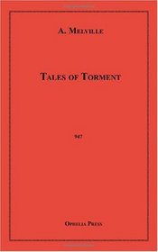 Tales of Torment