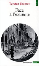 Face a l'extrême (French Edition)