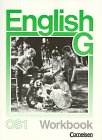 English G, Ausgabe OS, Zu Band 2 Workbook