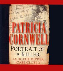 Portrait of a Killer: Jack the Ripper - Case Closed (Audio CD)