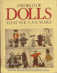 World of Dolls That You Can Make