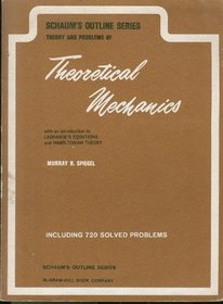 Schaum's Outline of Theoretical Mechanics