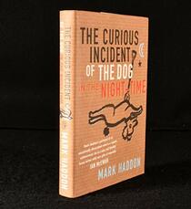 THE CURIOUS INCIDENT OF THE DOG