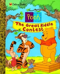 The Great Riddle Contest (Winnie the Pooh)
