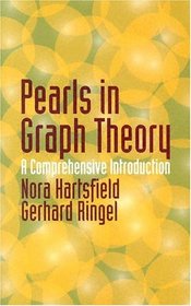 Pearls in Graph Theory : A Comprehensive Introduction (Dover Books on Mathematics)