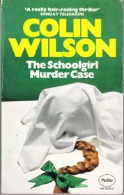 Schoolgirl Murder Case (Gregory Saltfleet)