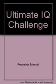The Ultimate IQ Challenge