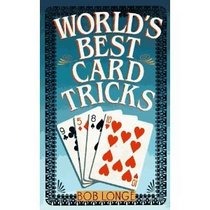 The World's Best Card Tricks