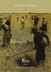 Rice: Poems
