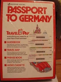 Passport to Germany (Travel Pak)