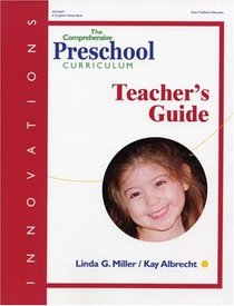 Innovations: Preschool Curriculum, Teacher's Guide (Innovations)