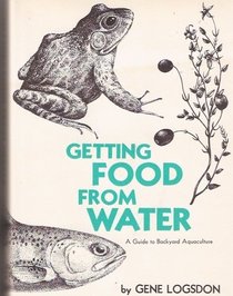 Getting Food from Water