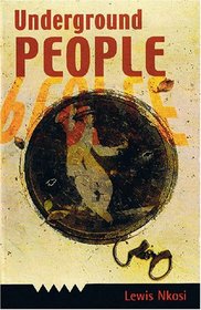 Underground People: A Novel