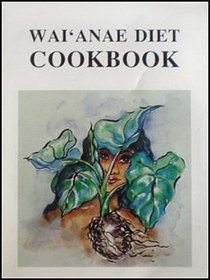 Waianae Diet Cookbook (Elua, Volume 2)