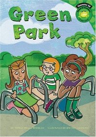 Green Park (Read-It! Readers)