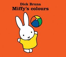 Miffy's Colours
