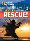 Para-life Rescue: 1900 Headwords (Footprint Reading Library)