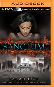 Sanctum (Guards of the Shadowlands)