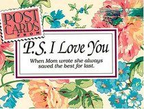 Postcards from P.S. I Love You